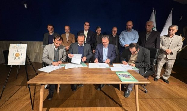 رشت به کانون مطالعات علمی کوشیار گیلانی تبدیل می‌شود