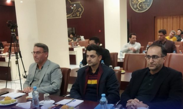 نشست اتحادیه سازمان‌های خدمات شهری شهرداری‌های کشور به میزبانی مشهد برگزار شد