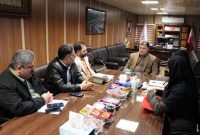 گیلان در مسیر تحول آبی: سرمایه‌گذاری، مشارکت عمومی و چشم‌اندازی پایدار برای آینده