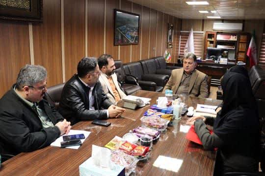 گیلان در مسیر تحول آبی: سرمایه‌گذاری، مشارکت عمومی و چشم‌اندازی پایدار برای آینده