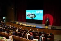 جشن روز رشت همراه با فستیوال بزرگ خوراک و هنرهای صنایع دستی برگزار شد