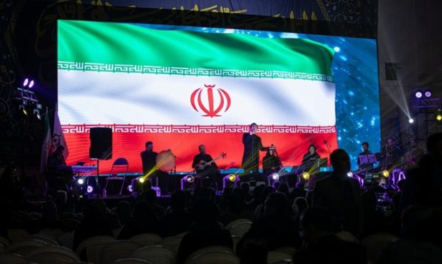 برگزاری جشن بزرگ میلاد امام علی(ع) و روز رشت با اجرای محمد معتمدی