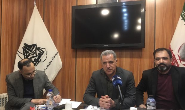 مدیرکل تعاون: نزدیک به ۲ میلیون و ۴۰۰ هزار نفر در گیلان زیرپوشش کالابرگ قرار دارند