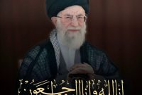 پیام تسلیت شهردار رشت در پی شهادت جانسوز رهبر معظم انقلاب شهردار رشت