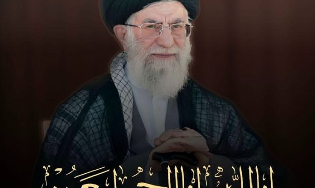 پیام تسلیت شهردار رشت در پی شهادت جانسوز رهبر معظم انقلاب شهردار رشت