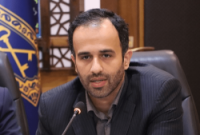 پُل رودباری رشت زیر بار ترافیک