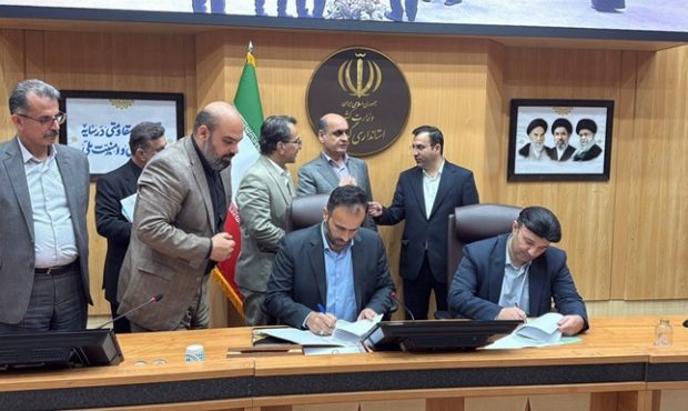 انعقاد تفاهم‌نامه همکاری میان شهرداری رشت و اداره کل فنی و حرفه‌ای گیلان