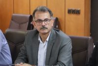 متن پیام تسلیت شهردار رشت در پی درگذشت معاون اجتماعی سازمان فرهنگی، اجتماعی و ورزشی شهرداری رشت