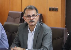 متن پیام تسلیت شهردار رشت در پی درگذشت معاون اجتماعی سازمان فرهنگی، اجتماعی و ورزشی شهرداری رشت