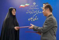 هم‌افزایی آموزش و پرورش گیلان و جهاد دانشگاهی؛ گامی راهبردی در جهت شکوفایی استعدادهای نوین و اقتصاد دانش‌بنیان