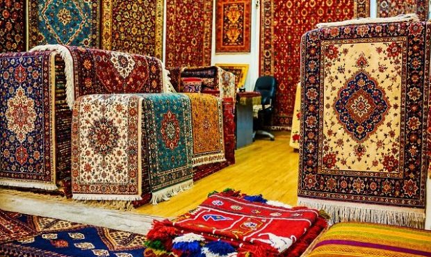 تحول «صنعت فرش» با مواد بازیافتی و فرآیندهای سبز تحول «صنعت فرش» با مواد بازیافتی و فرآیندهای سبز