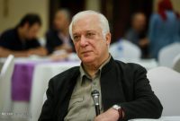 خسرو سینایی، «فیلمسازی یک حرفه نیست، یک نوع زندگیست
